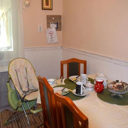 Malomszeg Apartman Pécs Exteriör bild