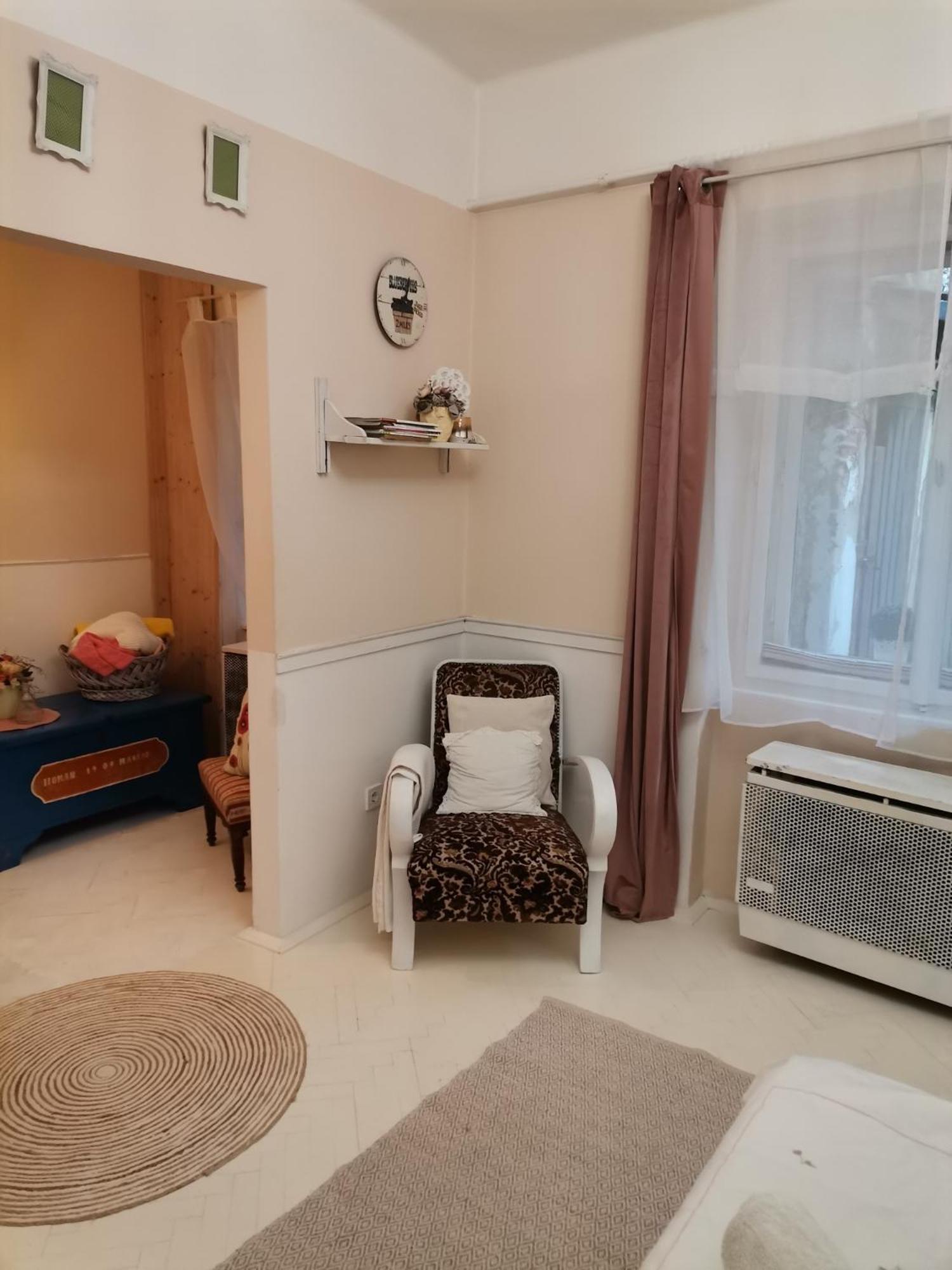 Malomszeg Apartman Pécs Exteriör bild